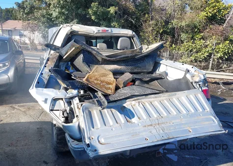 2013 Ford F-150 Xlt из США, поврежденный, VIN 1FTFW1EF0DKF80954